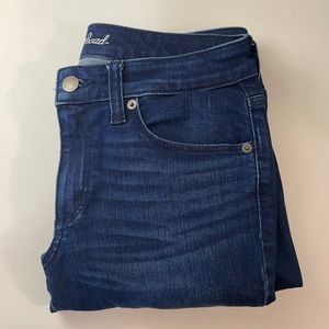 Universal Thread dark jeans